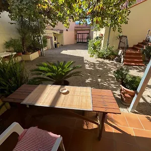 Gina's , Villaputzu Italia