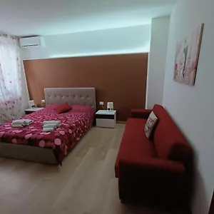 Casa vacanze Casetta Silu', Syracuse