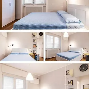 Monolocale Cenisio , Milano Italia