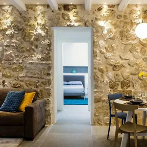 Appartamento Residenza Nereo, Syracuse